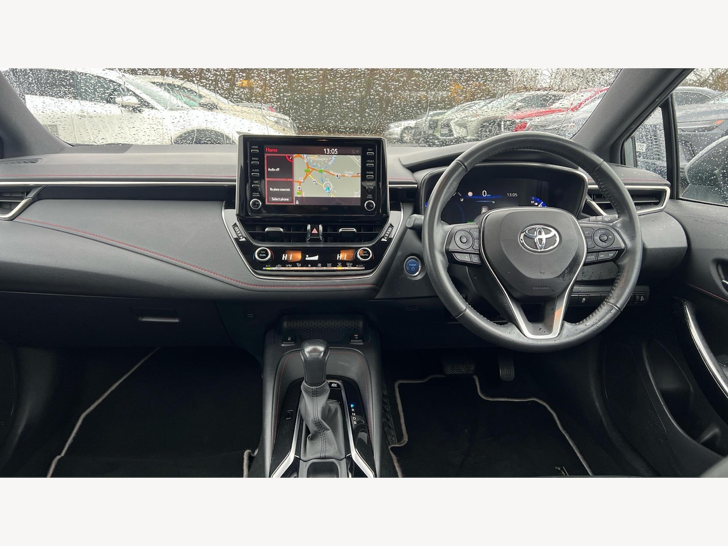 Used Toyota Corolla 2021 for sale - 77468719: Photo 7