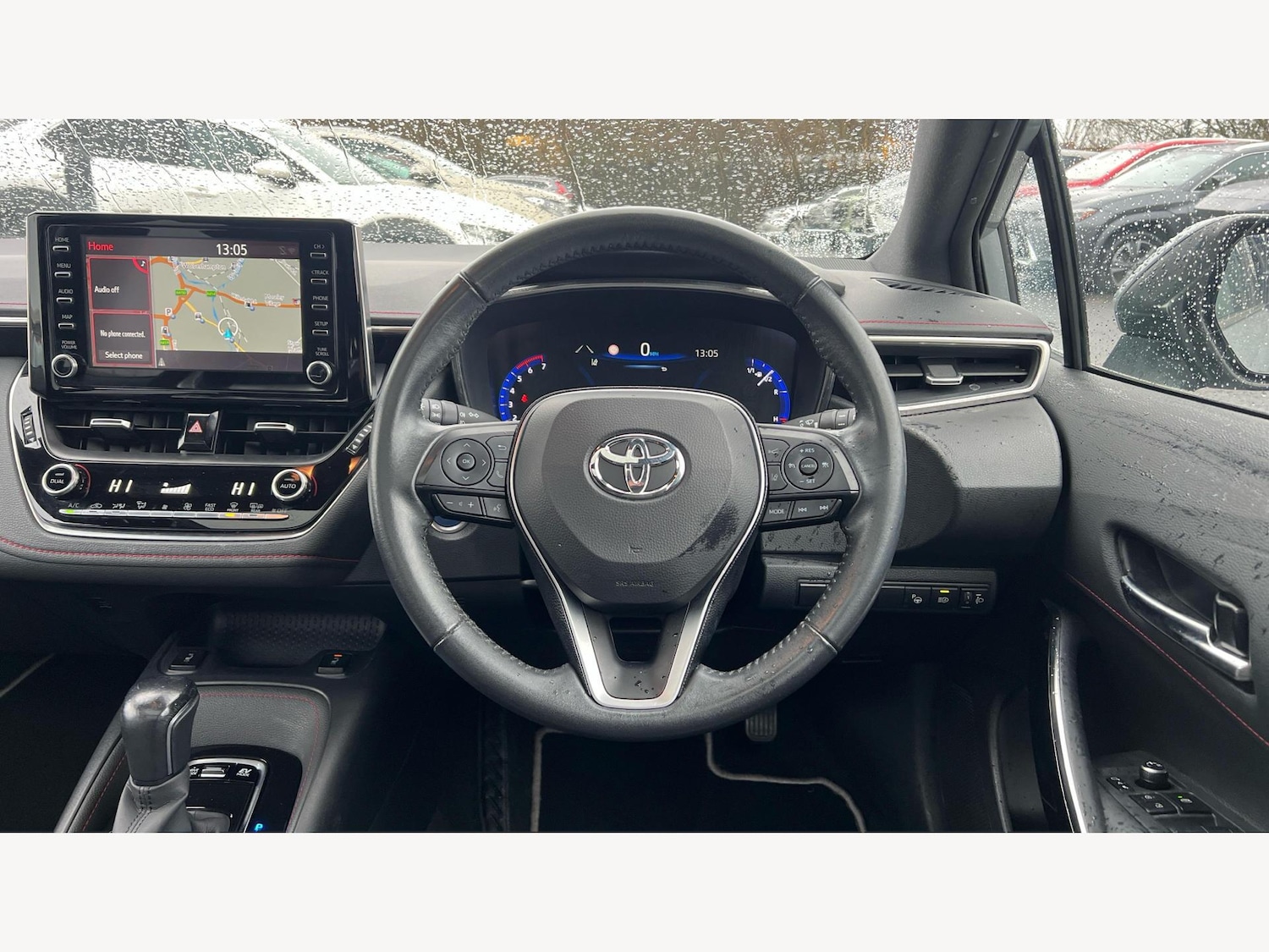 Used Toyota Corolla 2021 for sale - 77468719: Photo 8