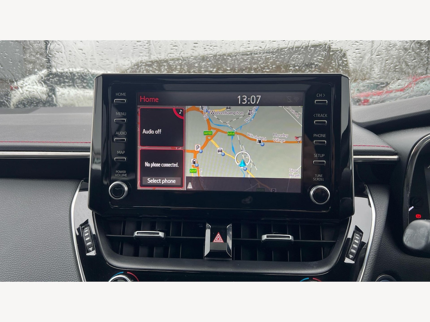 Used Toyota Corolla 2021 for sale - 77468719: Photo 9