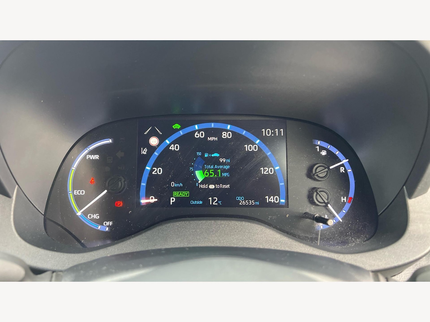 Used Toyota Yaris Cross 2023 for sale - 76780879: Photo 11