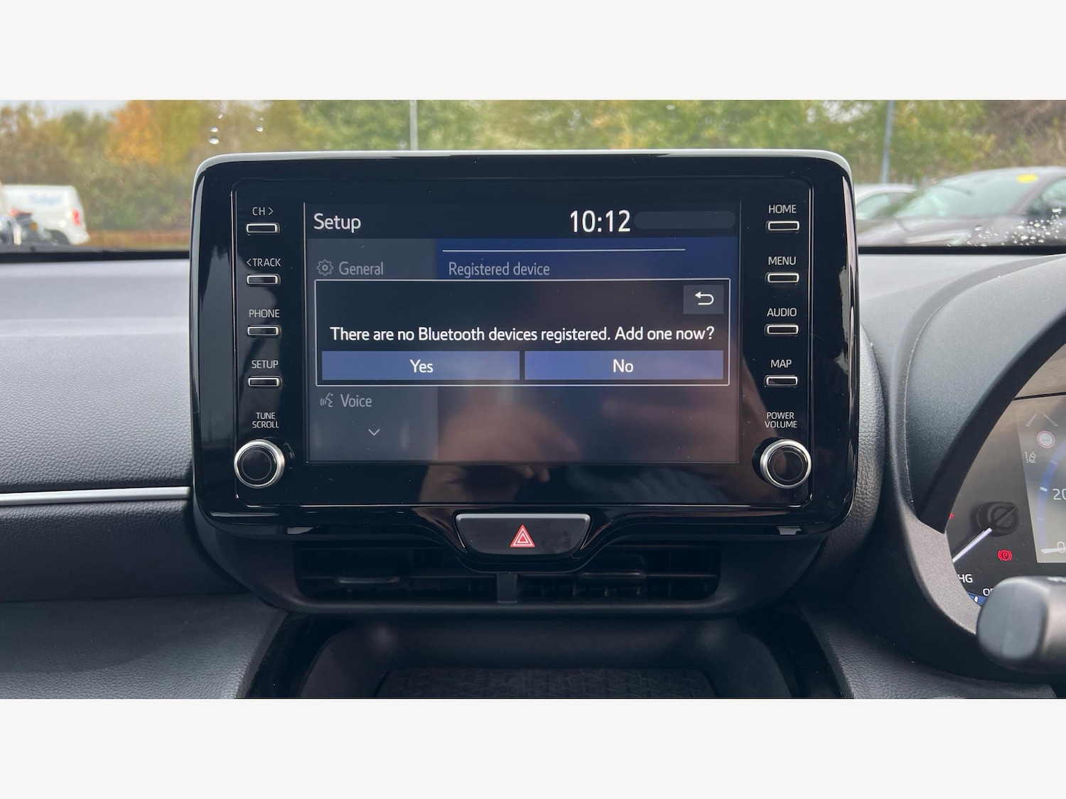 Used Toyota Yaris Cross 2023 for sale - 76780879: Photo 22