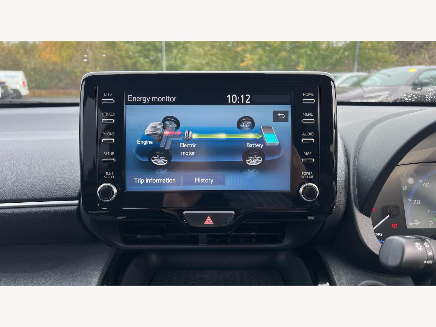 Used Toyota Yaris Cross 2023 for sale - 76780879: Photo 23