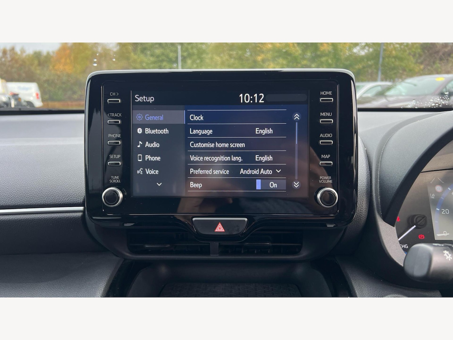 Used Toyota Yaris Cross 2023 for sale - 76780879: Photo 24