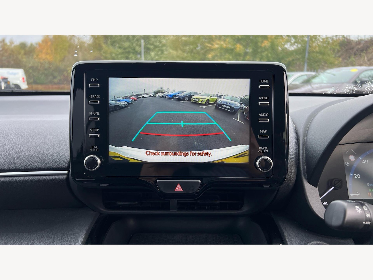 Used Toyota Yaris Cross 2023 for sale - 76780879: Photo 26