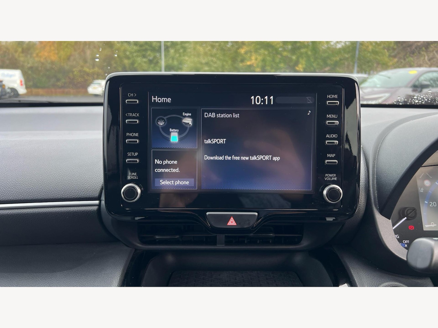 Used Toyota Yaris Cross 2023 for sale - 76780879: Photo 9