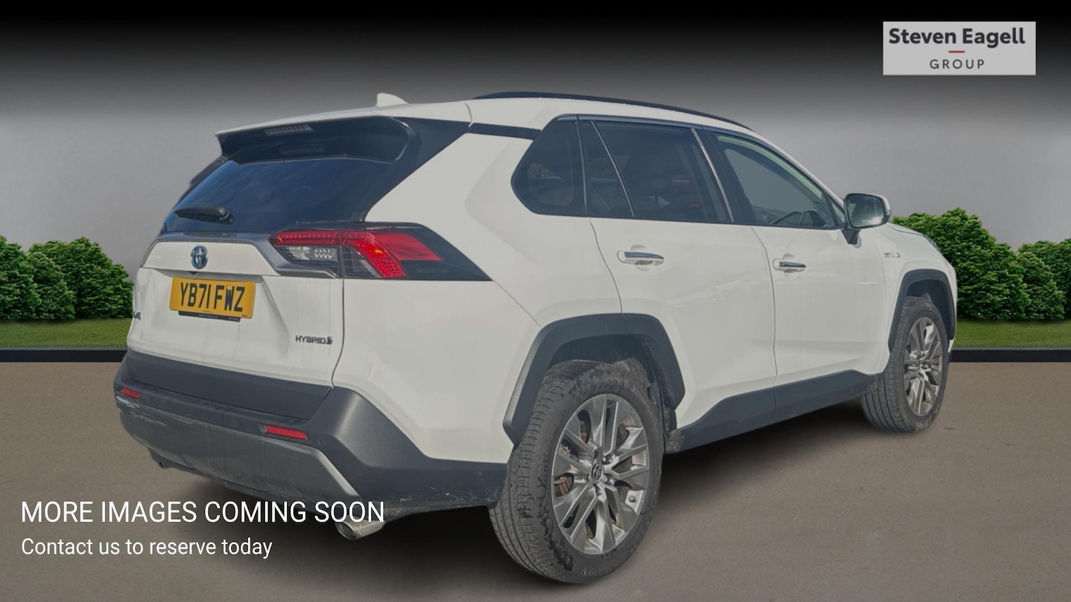 Used Toyota RAV4 for sale - 77657663: Photo 4