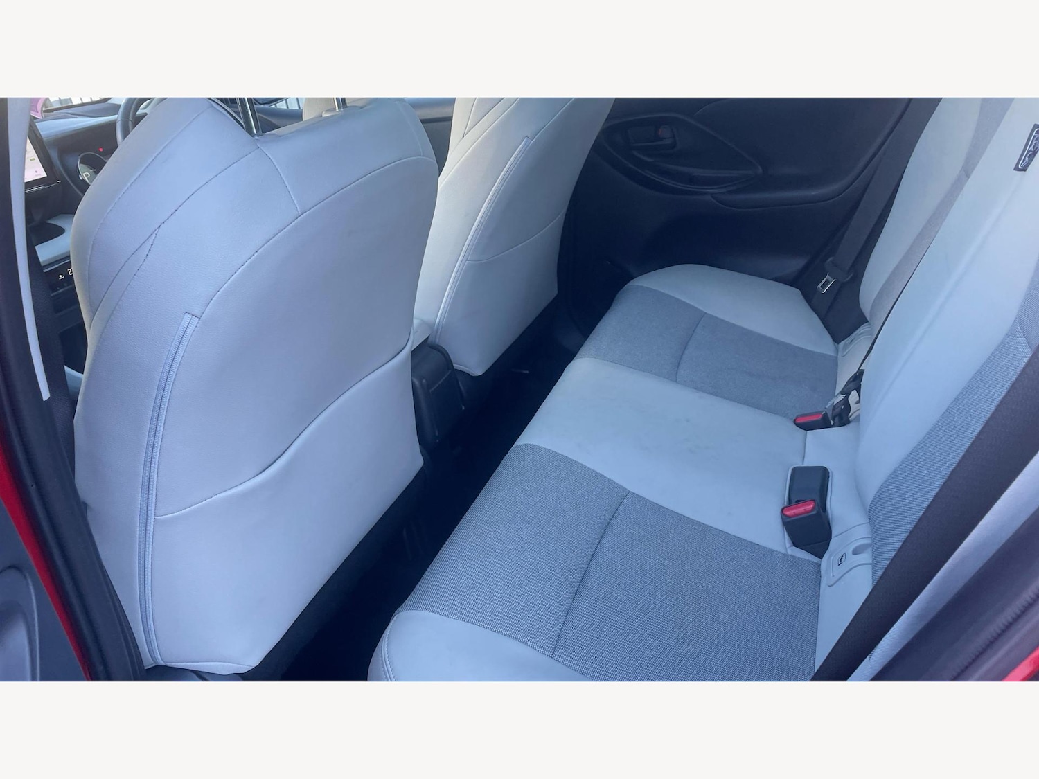 Used Toyota Yaris 2022 for sale - 77101709: Photo 15