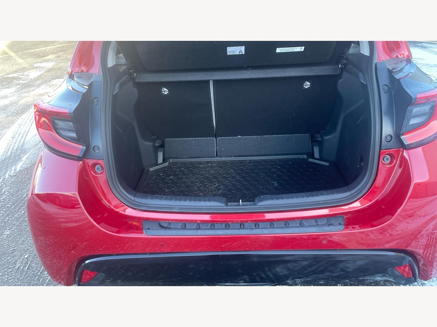 Used Toyota Yaris 2022 for sale - 77101709: Photo 16