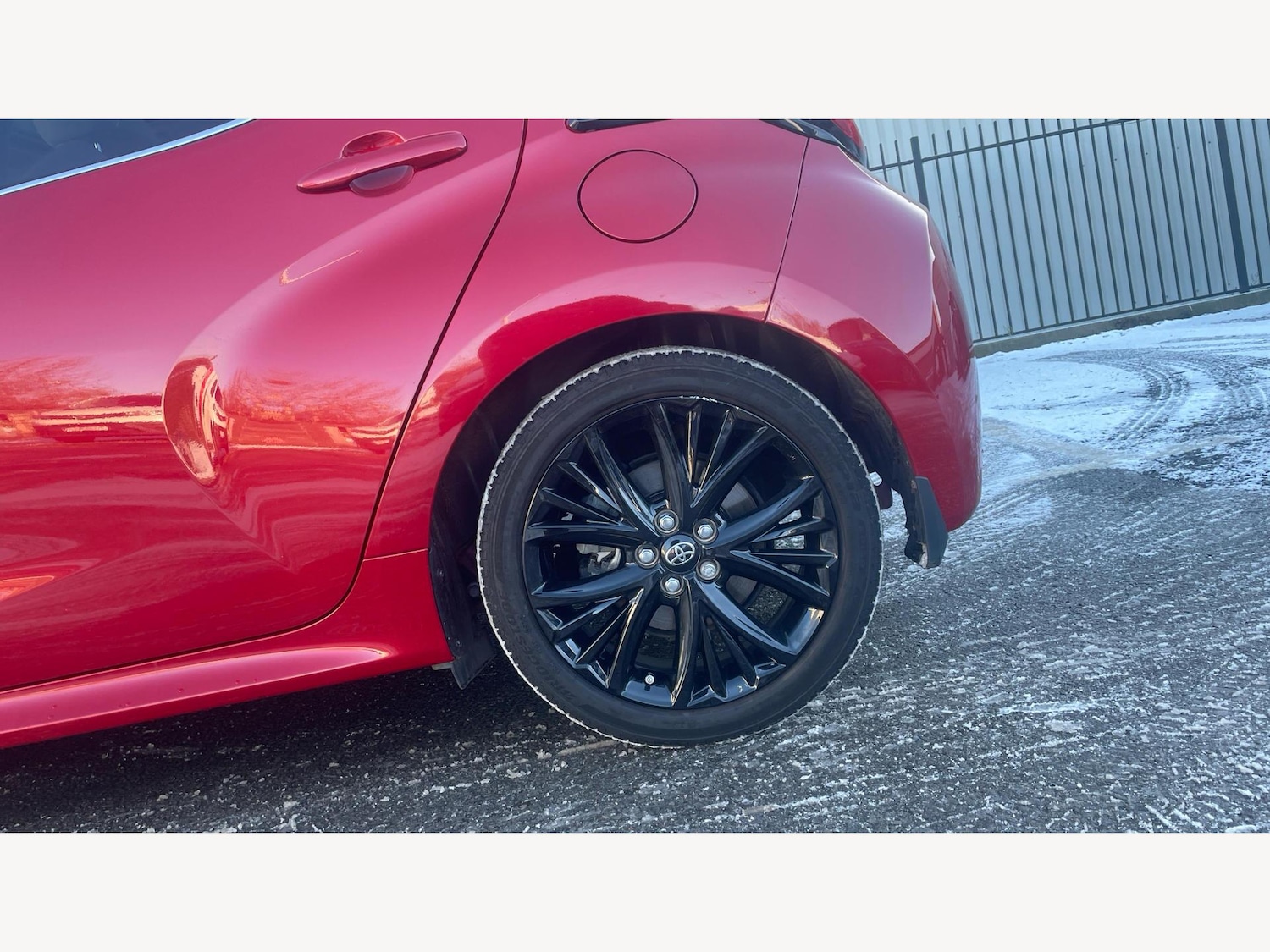 Used Toyota Yaris 2022 for sale - 77101709: Photo 20