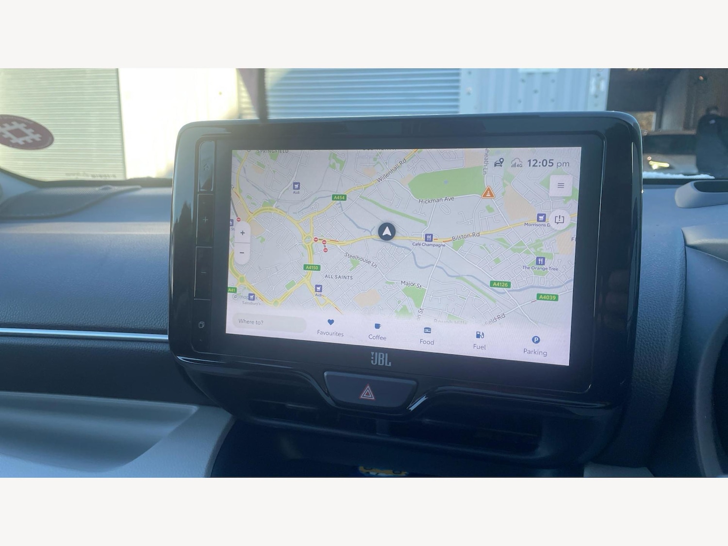 Used Toyota Yaris 2022 for sale - 77101709: Photo 7