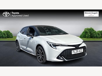 Used Toyota Corolla 2025 for sale - 79452564: Photo
