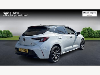 Used Toyota Corolla 2025 for sale - 79452564: Photo