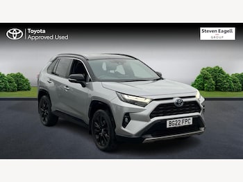 Toyota - RAV4