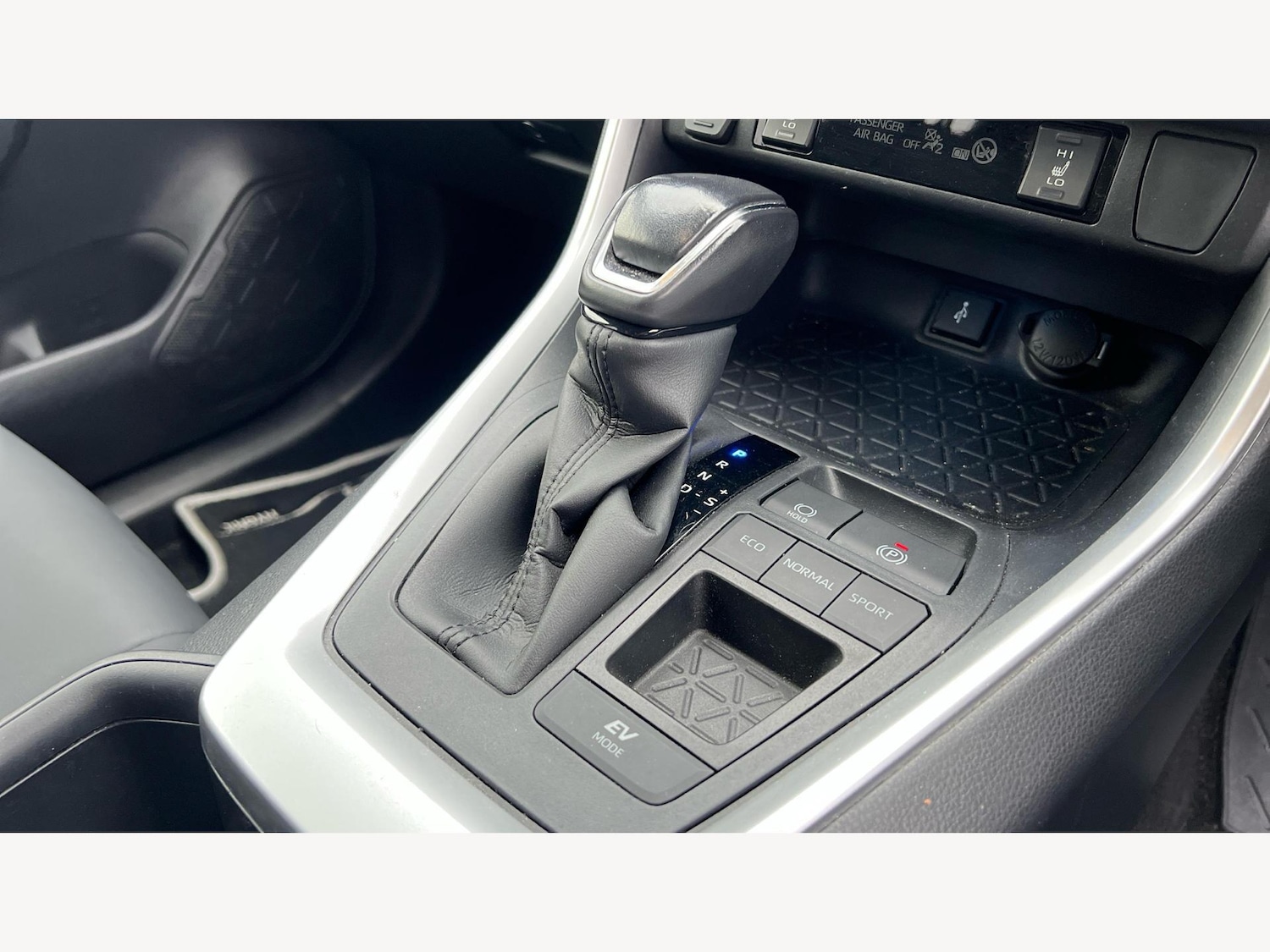 Vehicle 30