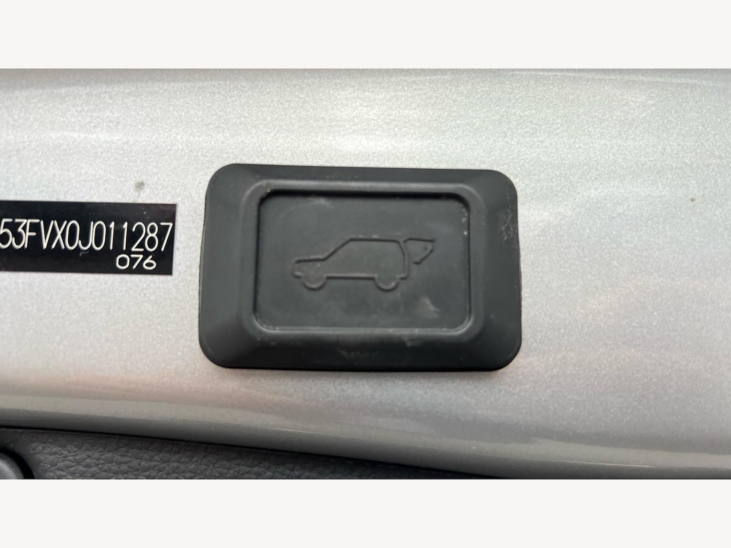 Vehicle 32