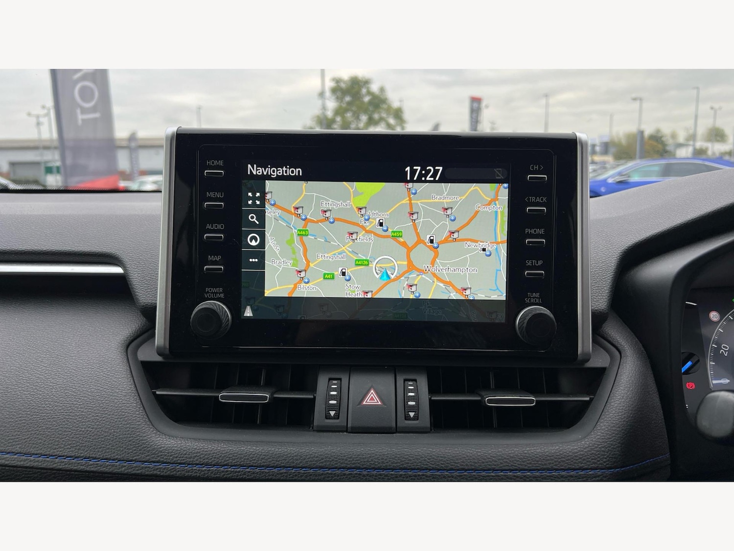 Vehicle 9