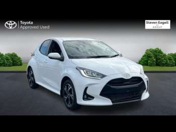 2025 (25) - 1.5 Hybrid Design 5dr CVT