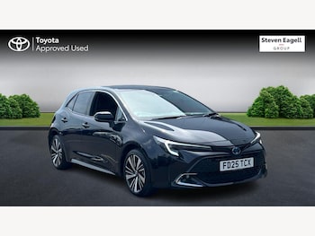 Used Toyota Corolla 2025 for sale - 78684329: Photo