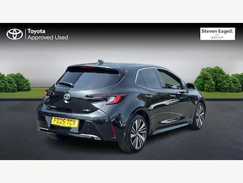 Used Toyota Corolla 2025 for sale - 78684329: Photo