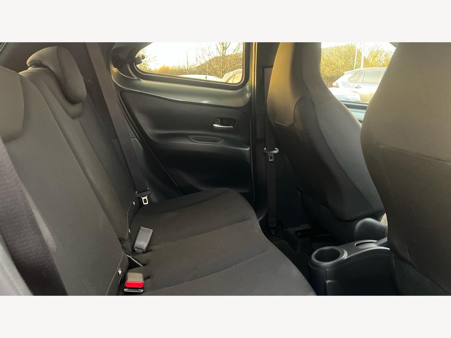 Used Toyota Aygo X for sale - 77484372: Photo 14