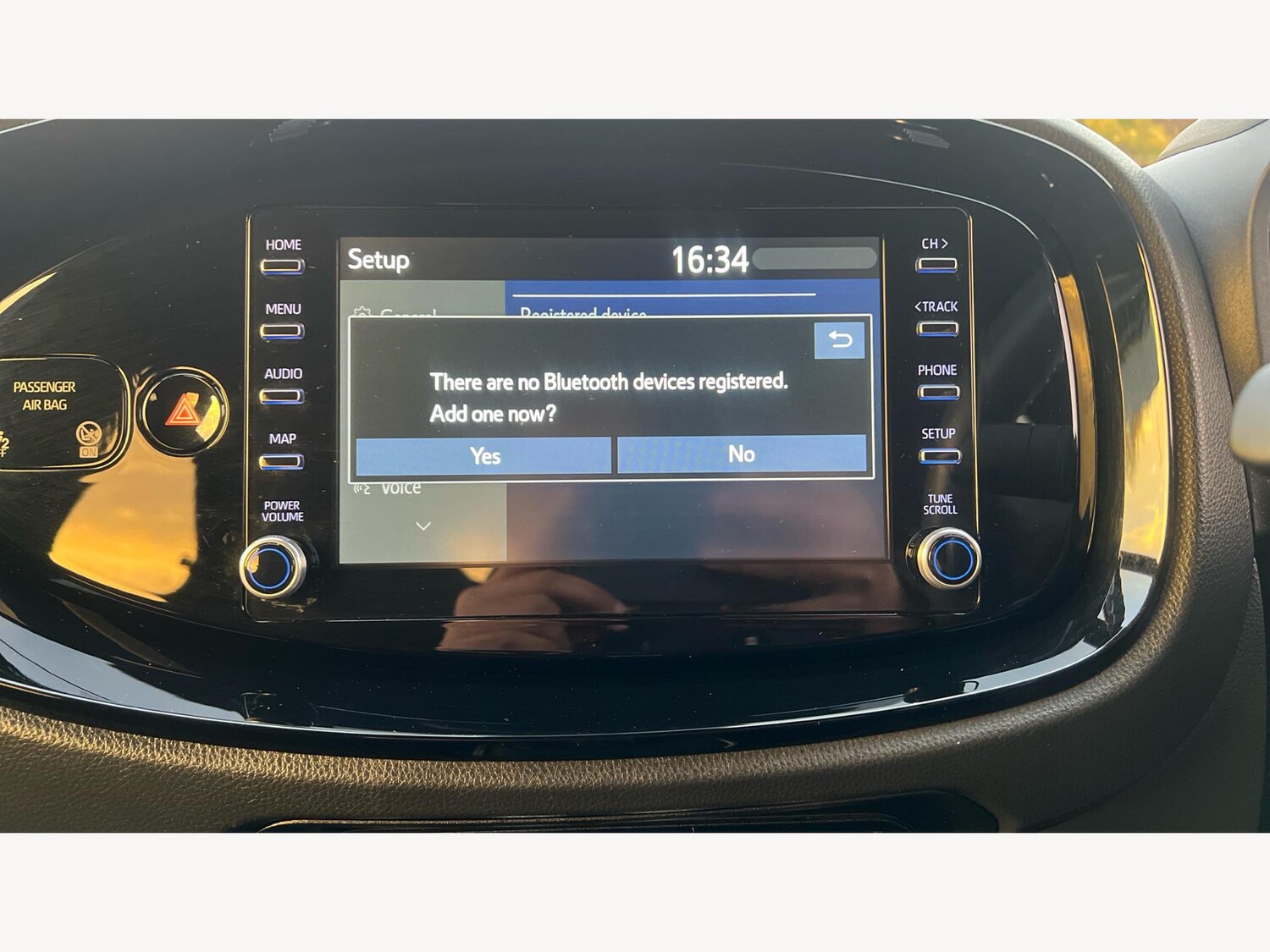 Used Toyota Aygo X for sale - 77484372: Photo 22