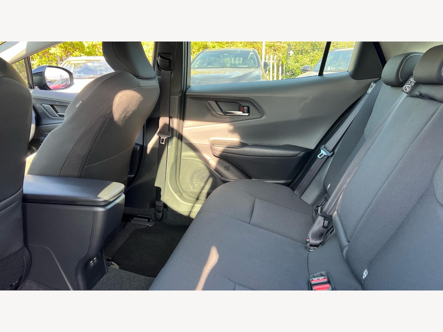 Used Toyota Prius 2025 for sale - 76239457: Photo 15