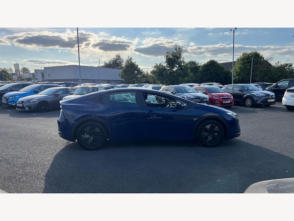 Used Toyota Prius 2025 for sale - 76239457: Photo 18