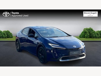 Toyota - Prius