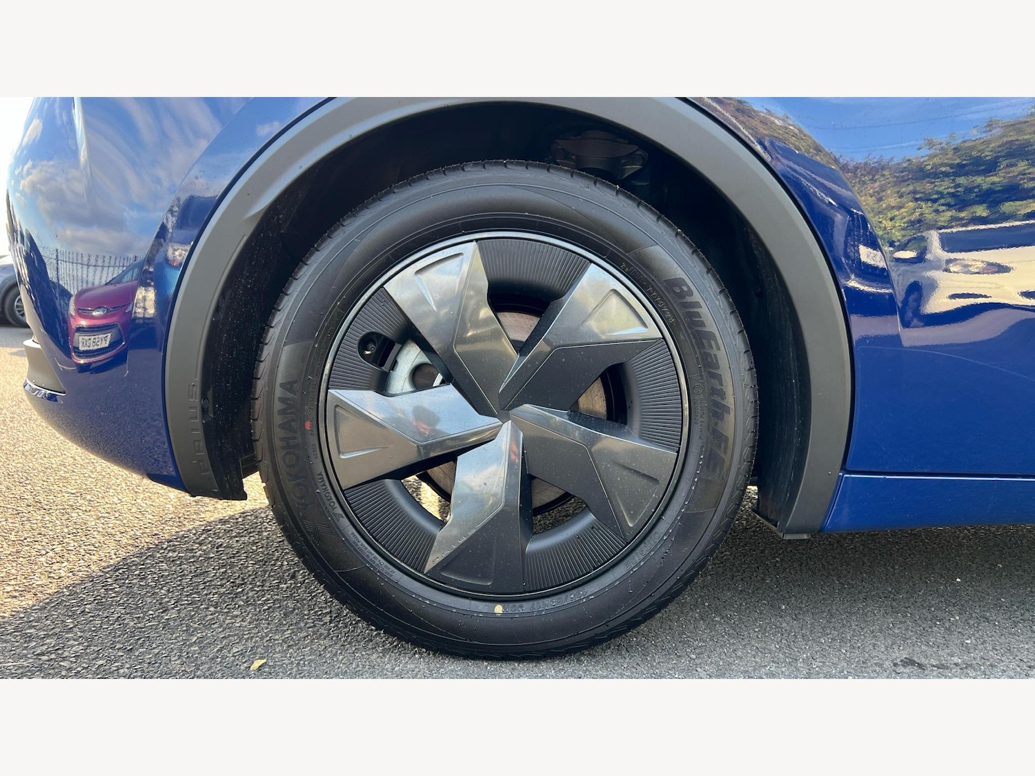 Used Toyota Prius 2025 for sale - 76239457: Photo 20