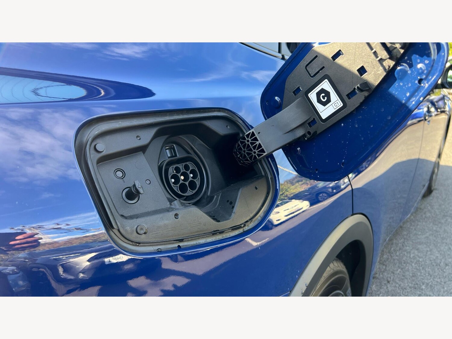 Used Toyota Prius 2025 for sale - 76239457: Photo 22