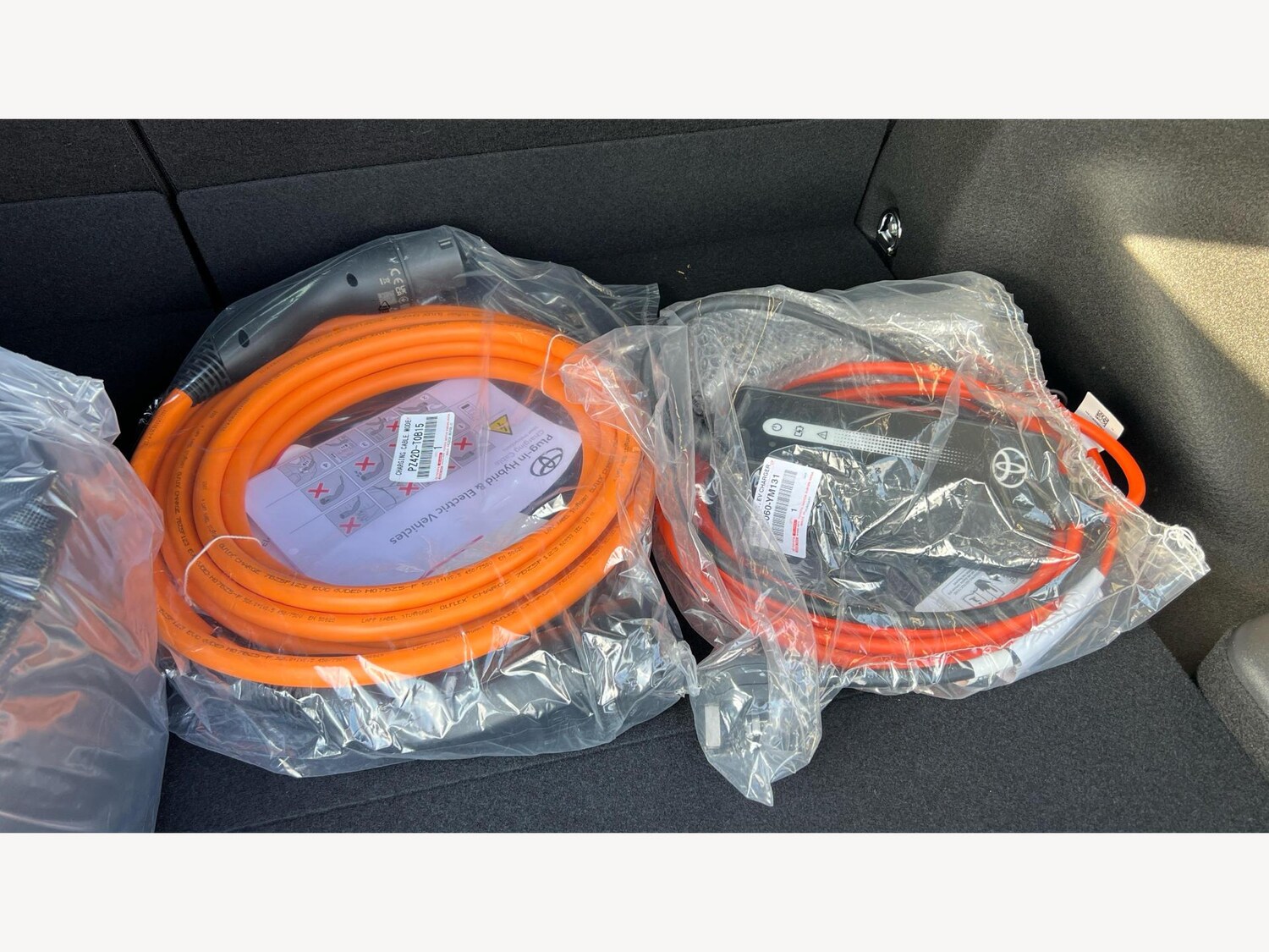 Used Toyota Prius 2025 for sale - 76239457: Photo 23