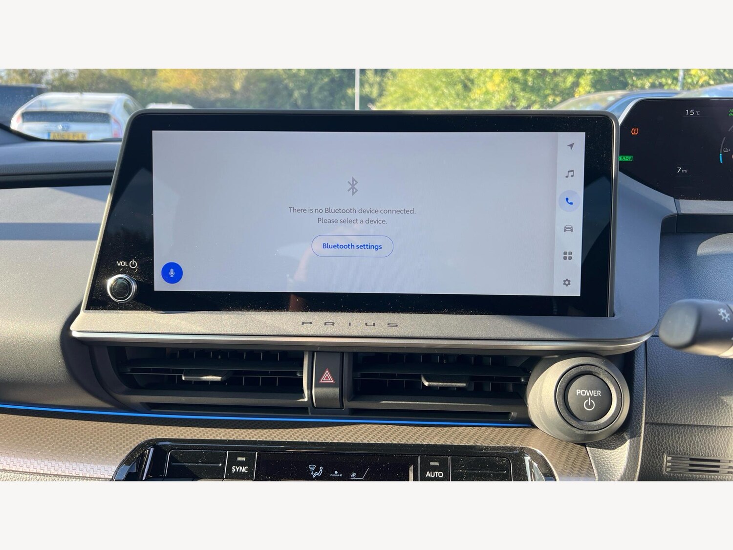 Used Toyota Prius 2025 for sale - 76239457: Photo 24