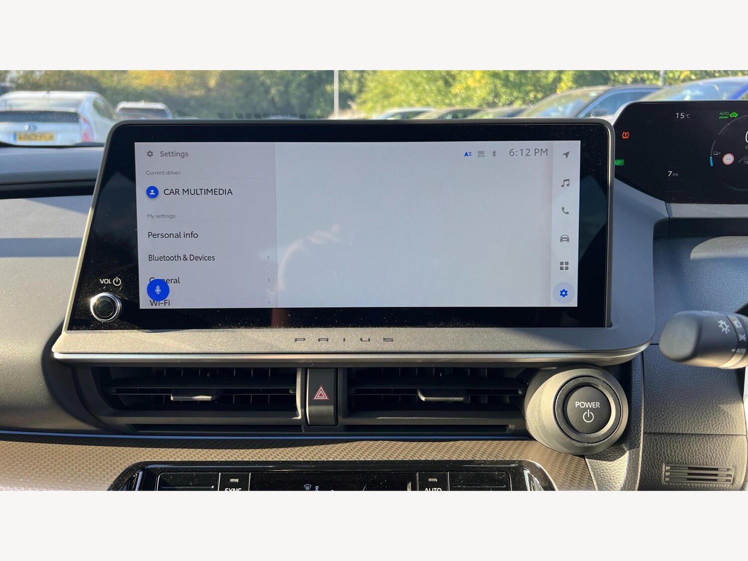 Used Toyota Prius 2025 for sale - 76239457: Photo 26