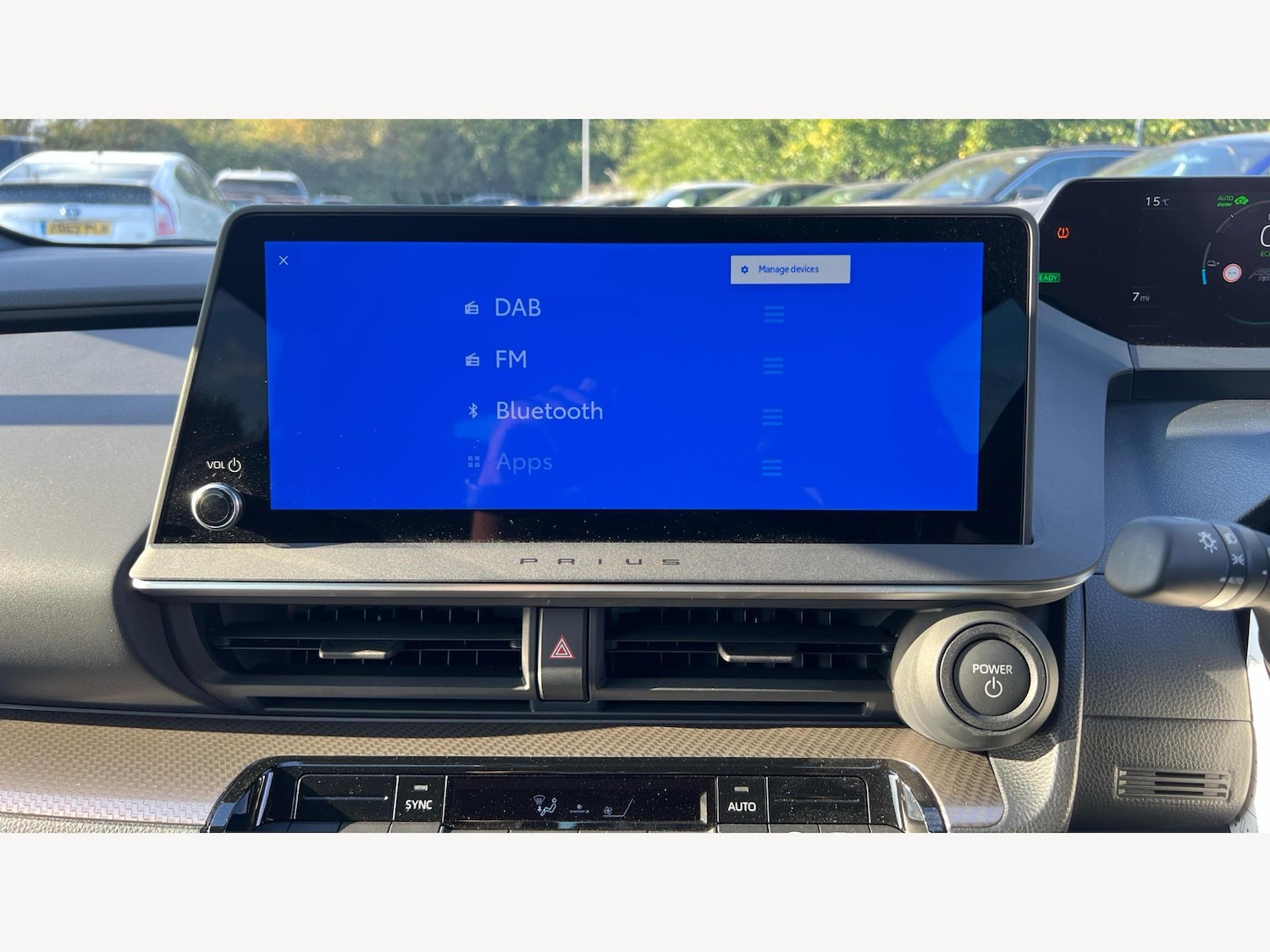 Used Toyota Prius 2025 for sale - 76239457: Photo 27