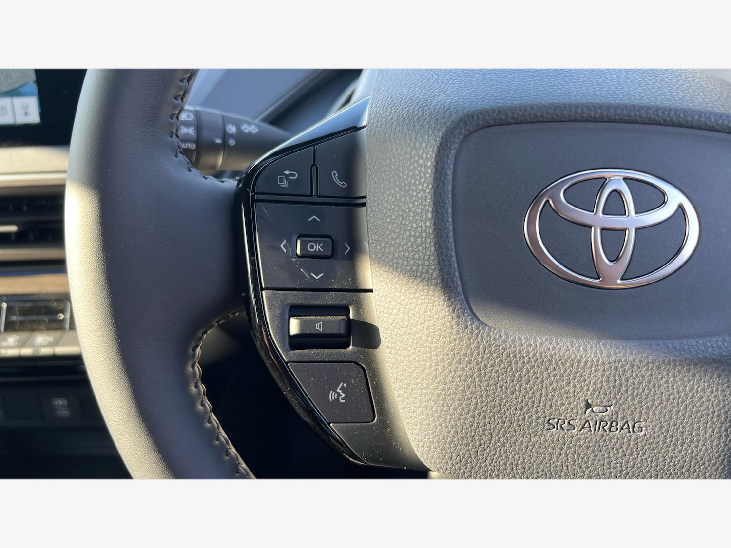 Used Toyota Prius 2025 for sale - 76239457: Photo 29