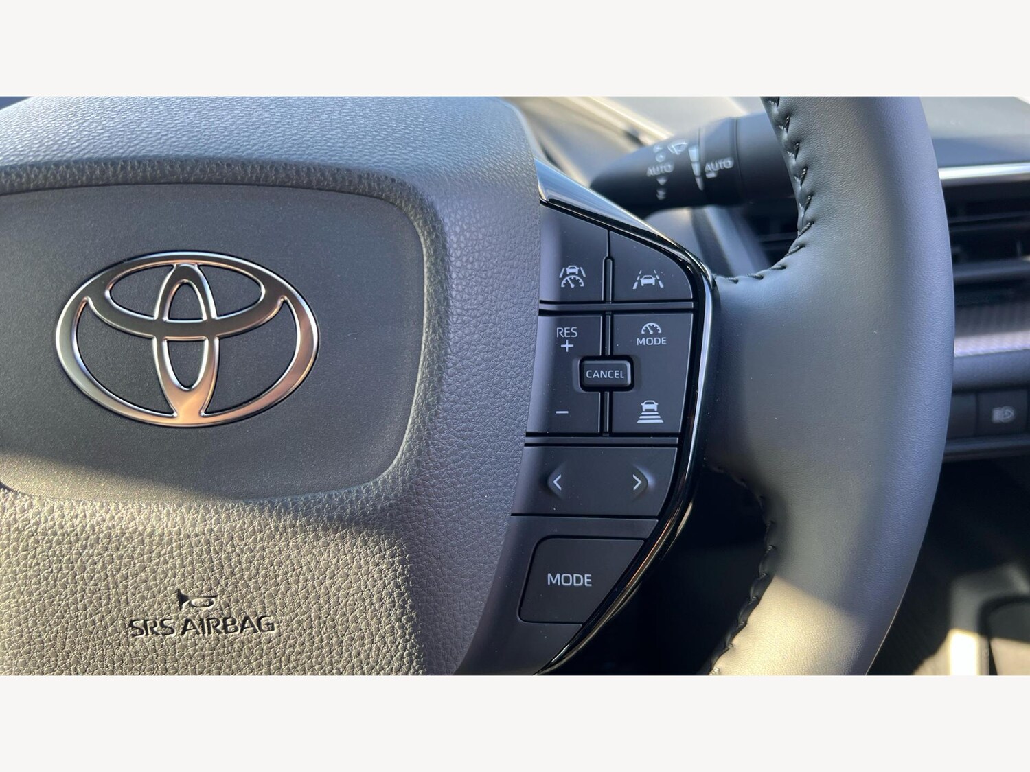 Used Toyota Prius 2025 for sale - 76239457: Photo 30