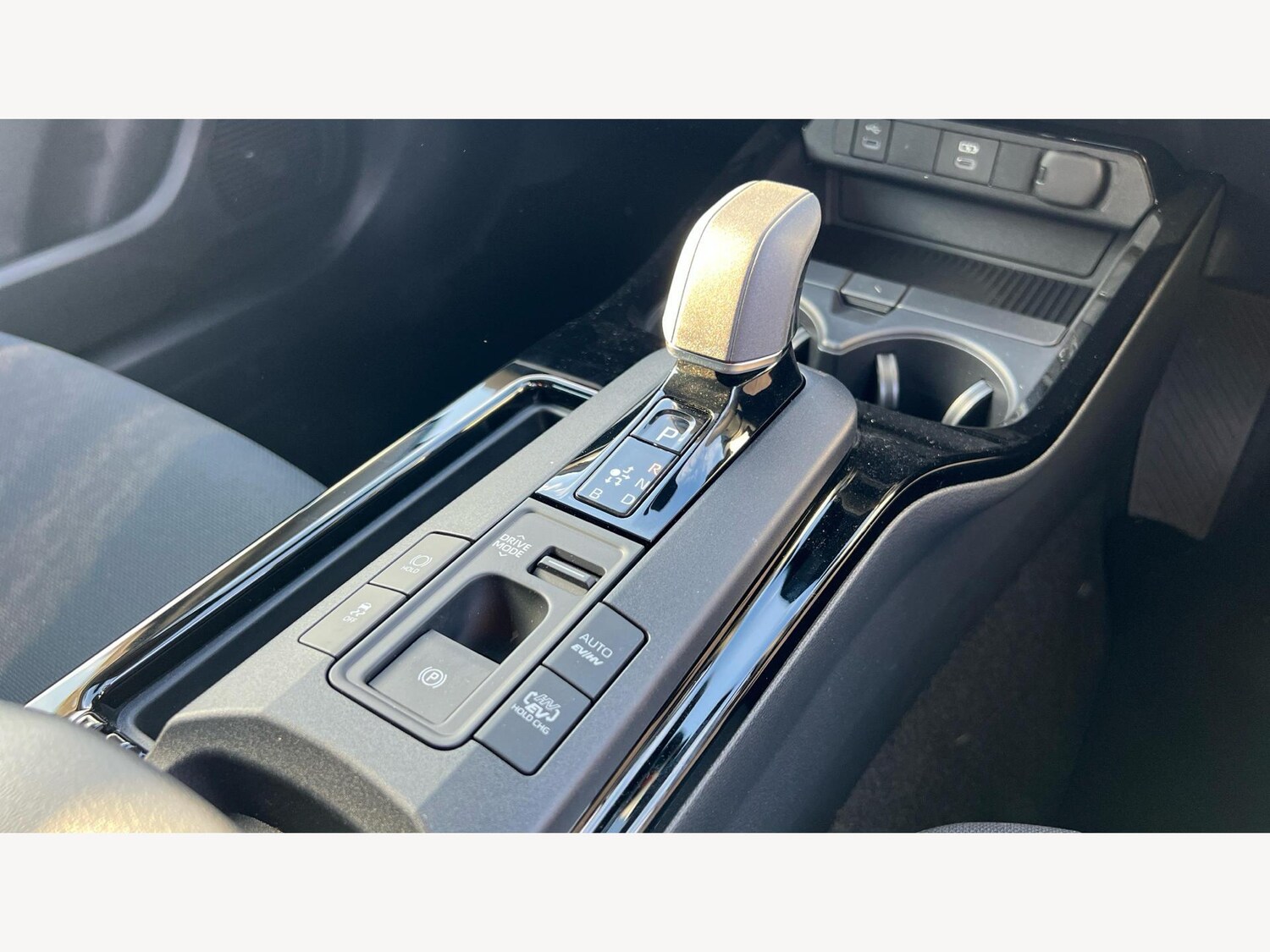 Used Toyota Prius 2025 for sale - 76239457: Photo 32