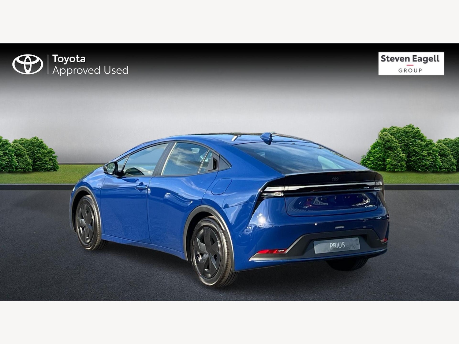 Used Toyota Prius 2025 for sale - 76239457: Photo 6