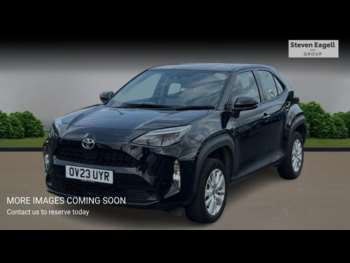 Used Toyota Yaris Cross 2023 for sale - 74875025: Photo
