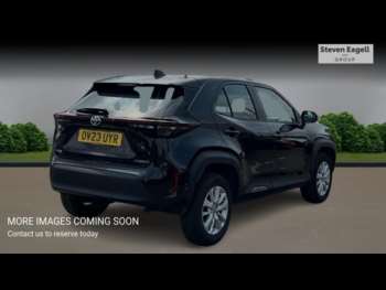 Used Toyota Yaris Cross 2023 for sale - 74875025: Photo