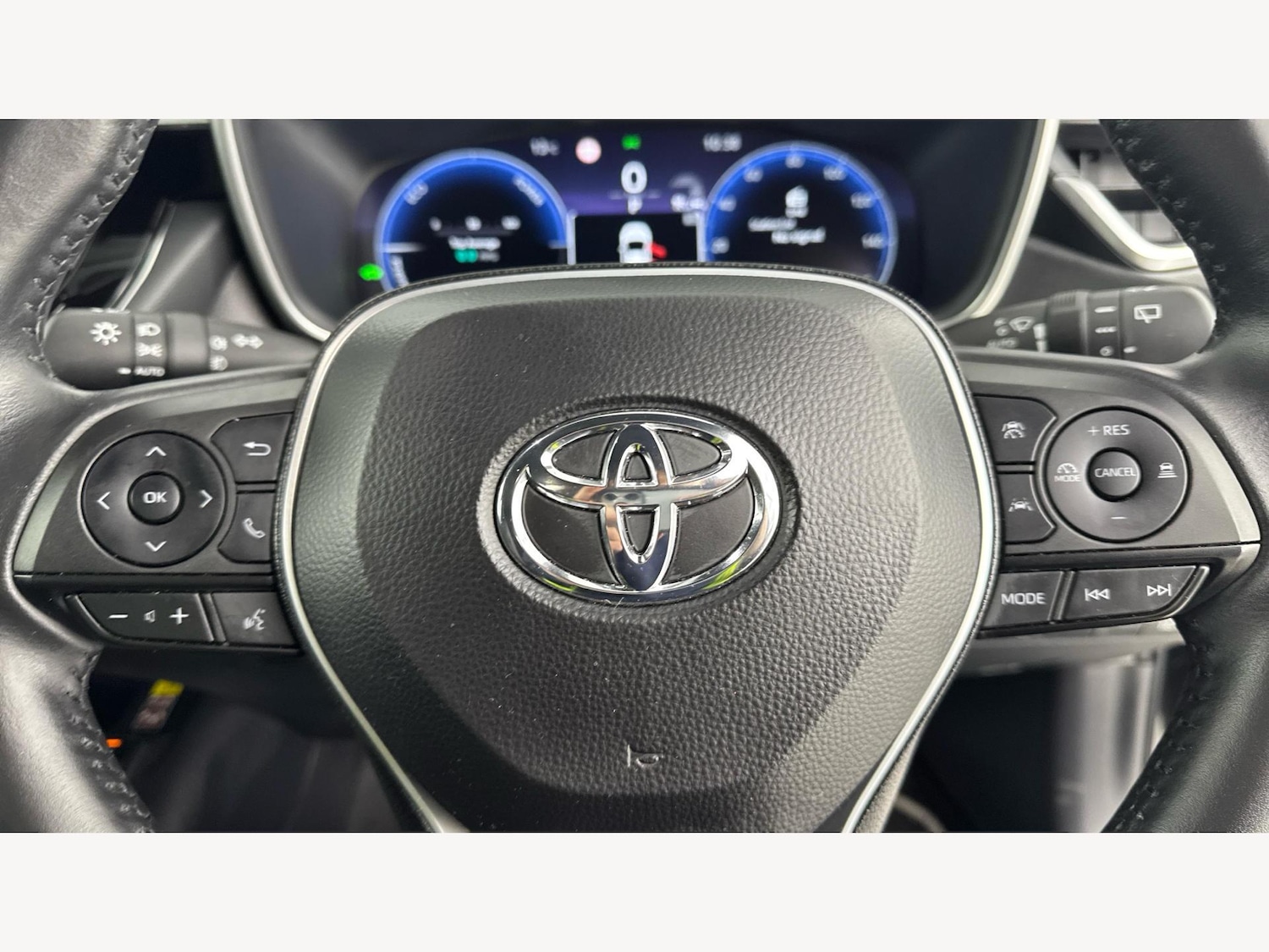 Used Toyota Corolla 2024 for sale - 76572518: Photo 10