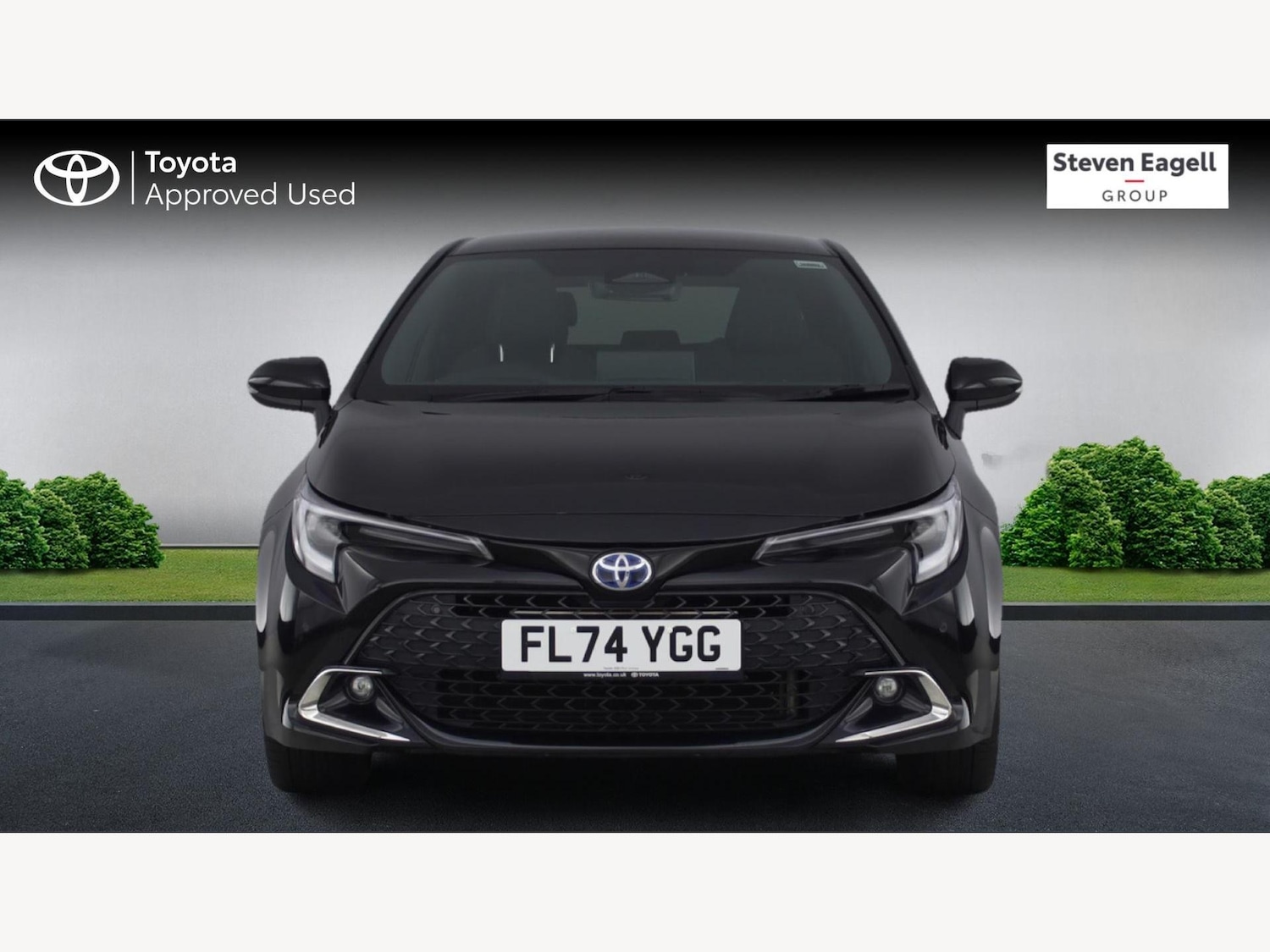 Used Toyota Corolla 2024 for sale - 76572518: Photo 17