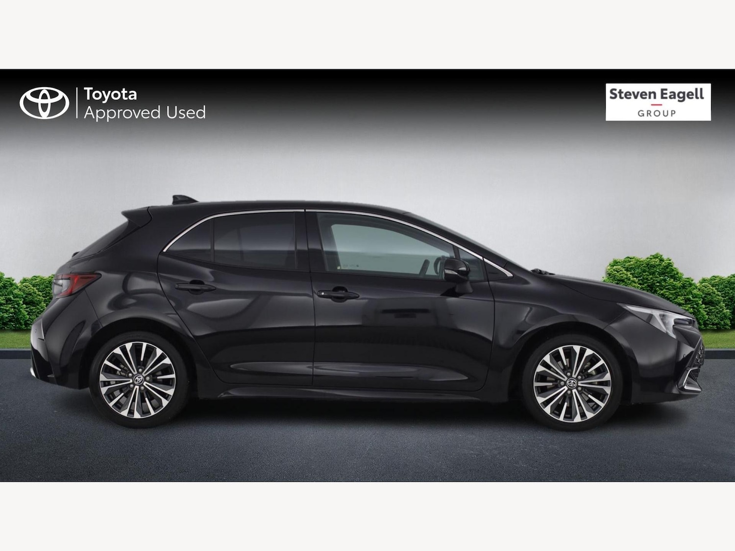 Used Toyota Corolla 2024 for sale - 76572518: Photo 18