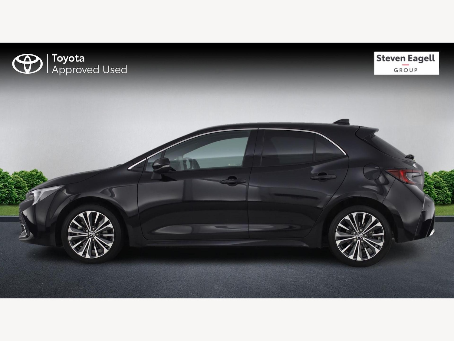 Used Toyota Corolla 2024 for sale - 76572518: Photo 19