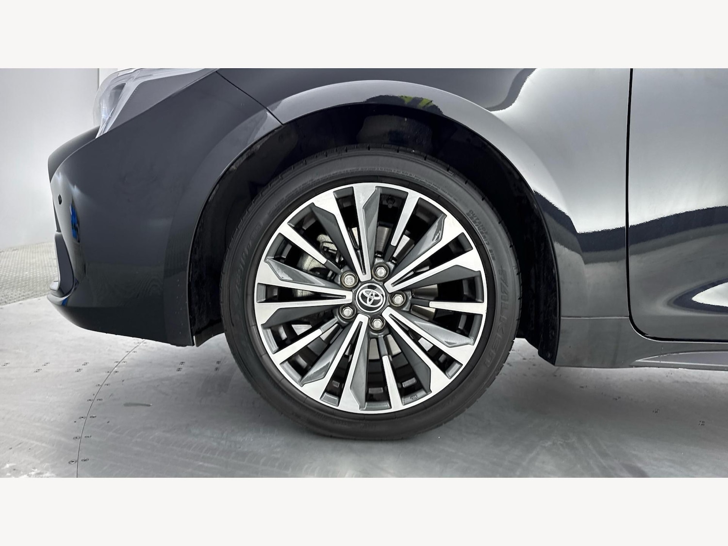 Used Toyota Corolla 2024 for sale - 76572518: Photo 20