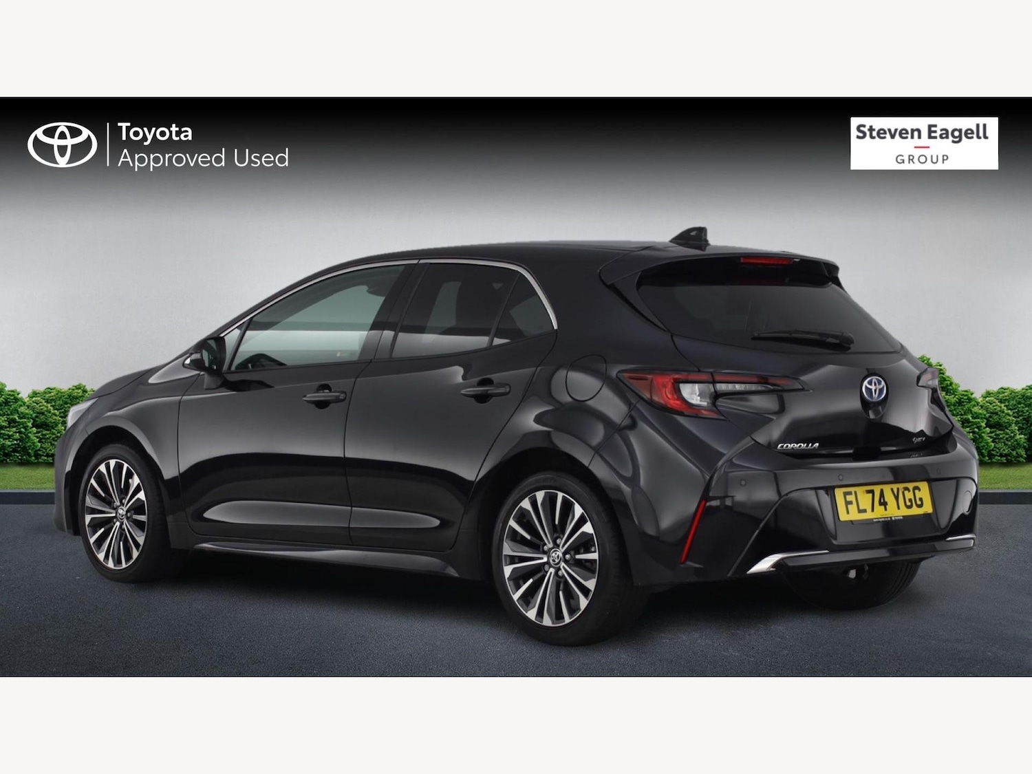 Used Toyota Corolla 2024 for sale - 76572518: Photo 6