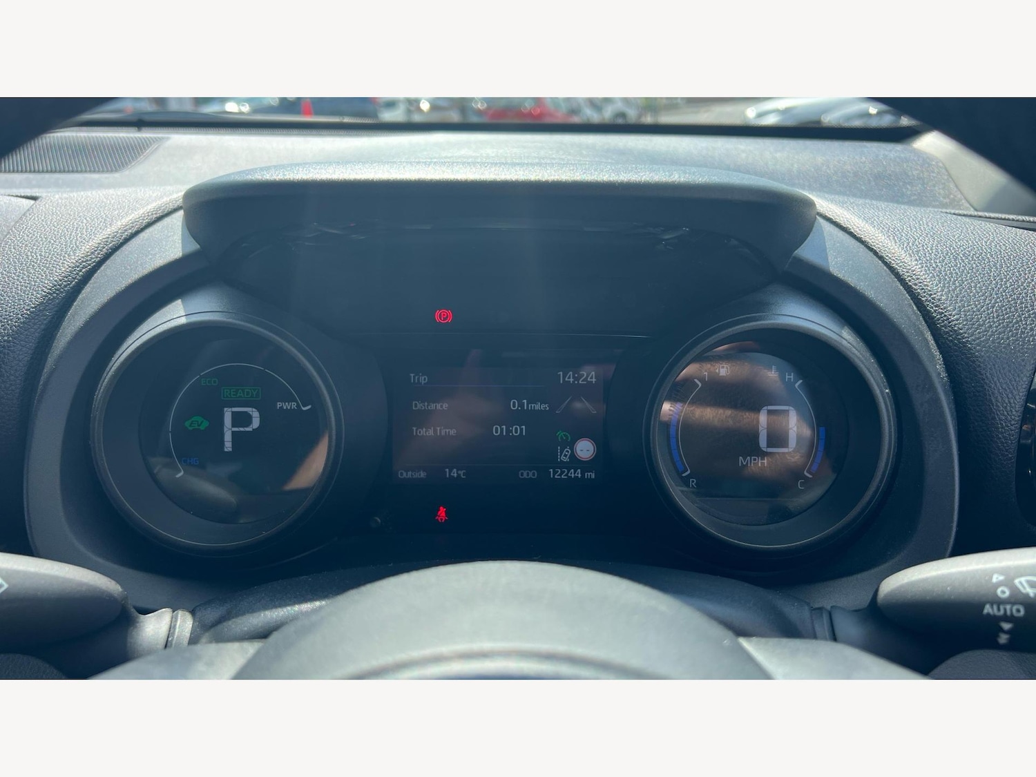 Vehicle 11