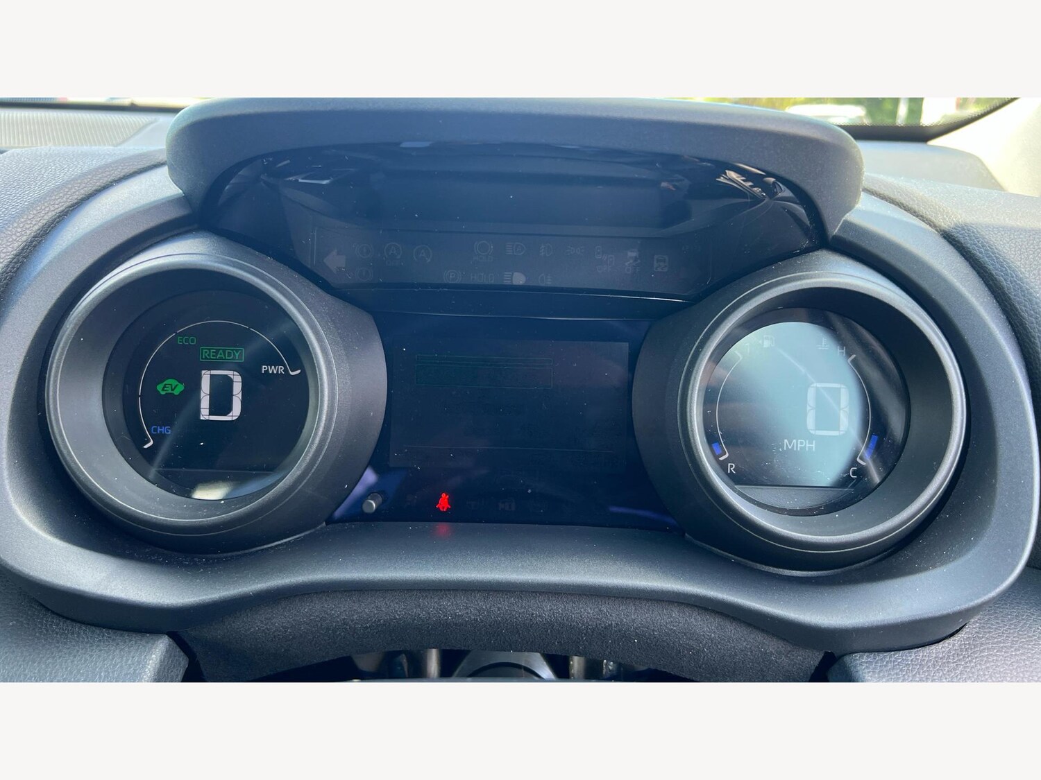 Used Toyota Yaris 2024 for sale - 77330458: Photo 11