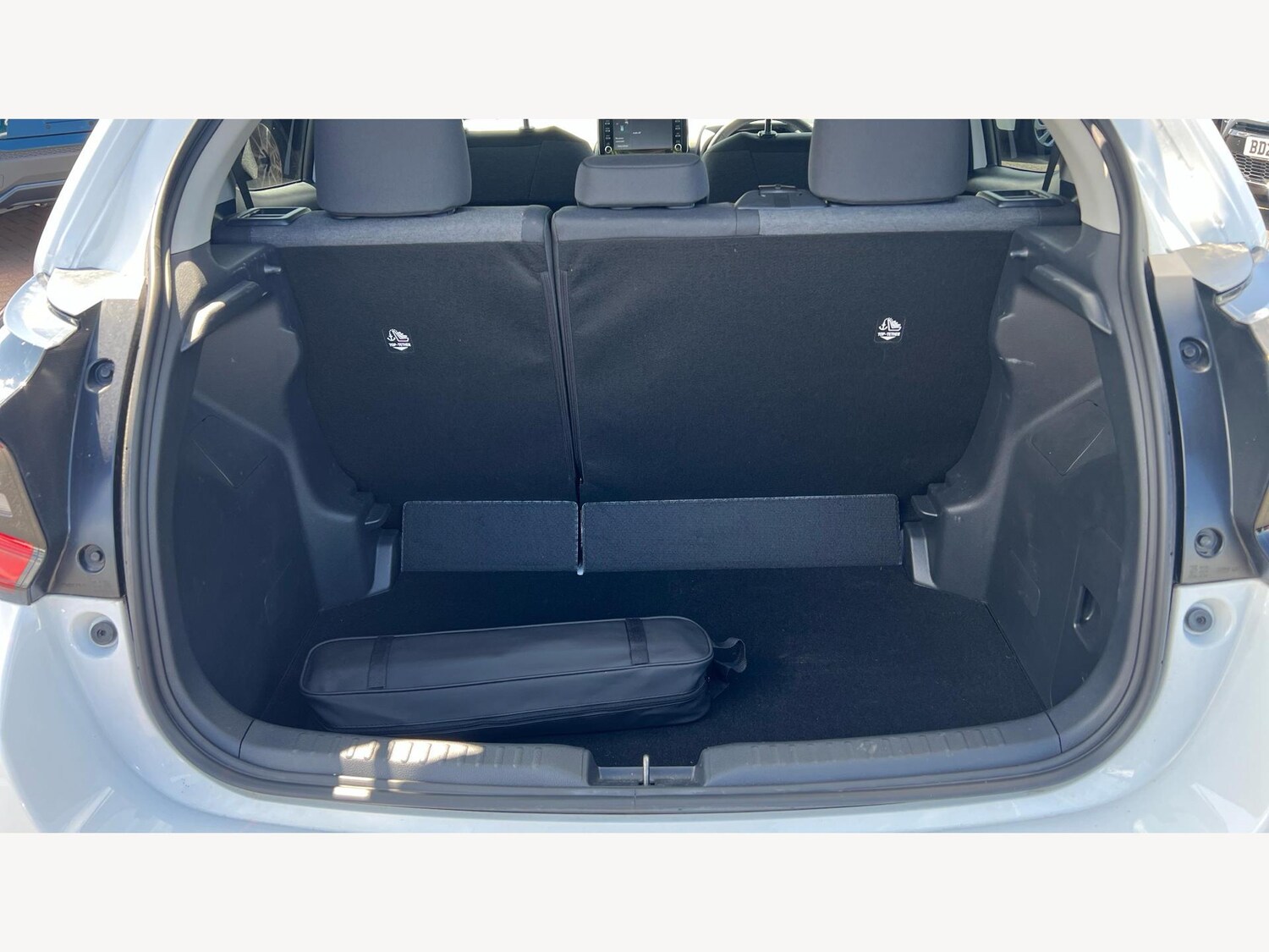 Used Toyota Yaris 2024 for sale - 77330458: Photo 16