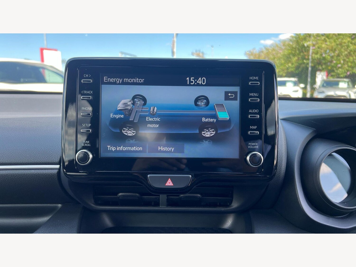 Used Toyota Yaris 2024 for sale - 77330458: Photo 22